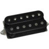 DIMARZIO Illuminator Neck - nero - DP256BK