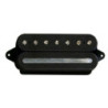 DIMARZIO D Sonic 7 nero - DP706BK