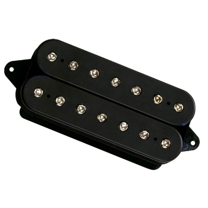 DIMARZIO D Activator 7 Bridge nero - DP720BK