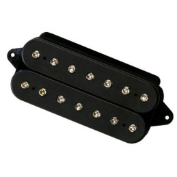 DIMARZIO D Activator 7 Neck nero - DP719BK
