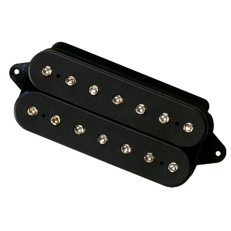 DIMARZIO D Activator 7 Neck nero - DP719BK