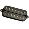 DIMARZIO LiquiFire 7 John Petrucci Model nero - DP707BK