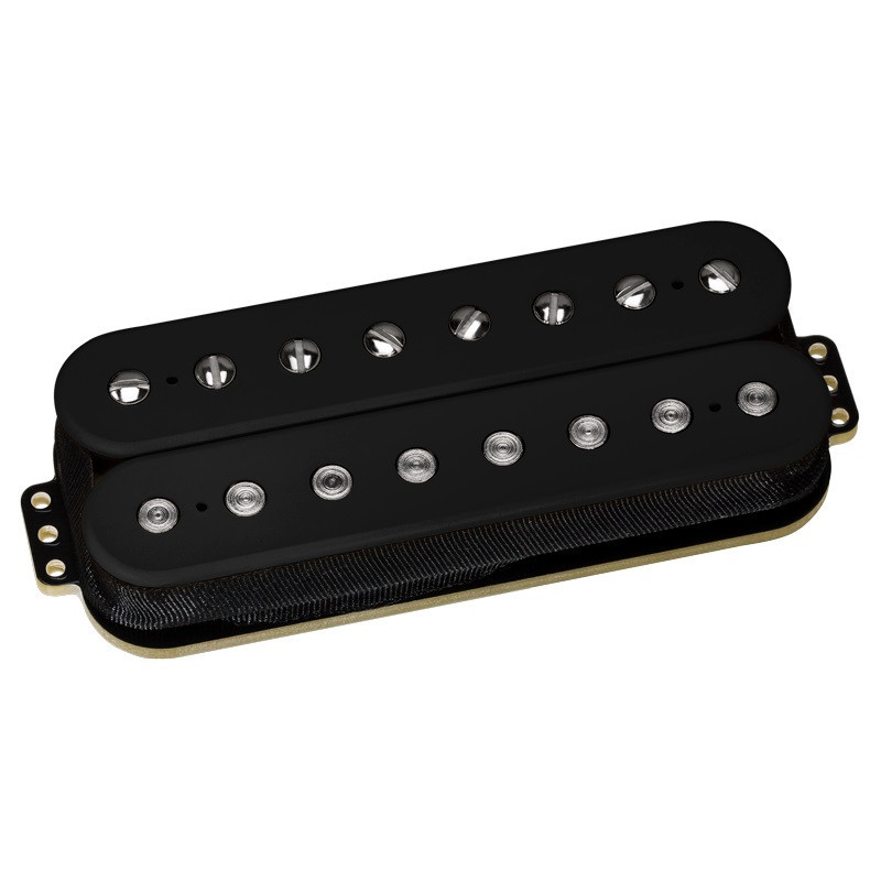 DIMARZIO PAF 8 nero - DP859BK