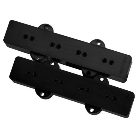 DIMARZIO Model J nero - DP123BK