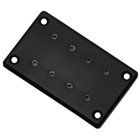 DIMARZIO Model One nero - DP120BK