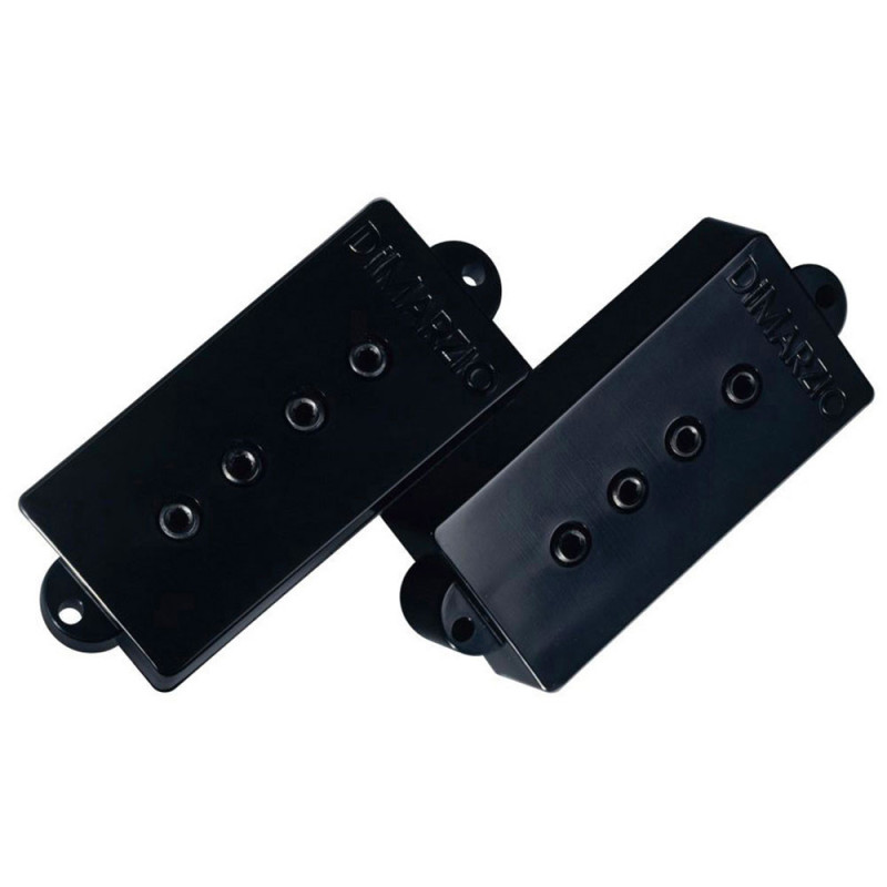 DIMARZIO Model P nero - DP122BK