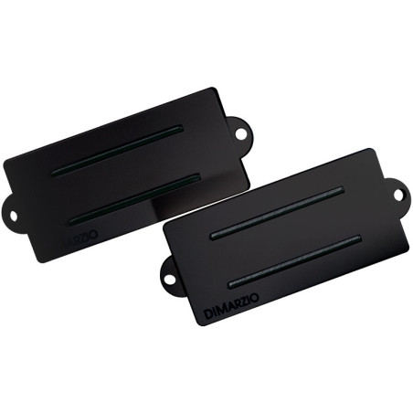 DIMARZIO Split P nero - DP127BK