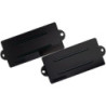 DIMARZIO Split P nero - DP127BK