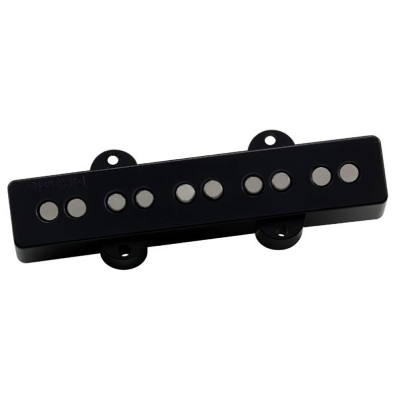 DIMARZIO Area J 5 Neck nero - DP550BK