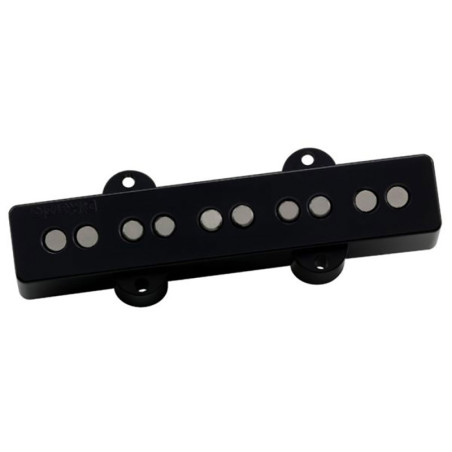 DIMARZIO Area J 5 Neck nero - DP550BK