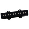 DIMARZIO Area J 5 Neck nero - DP550BK