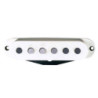 DIMARZIO HS-4 bianco - DP217W