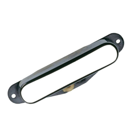 DIMARZIO True Velvet T Neck nickelato - DP177UN