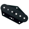 DIMARZIO Area T Bridge nero - DP418BK