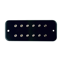 DIMARZIO P-90 Super Distortion nero - DP209BK