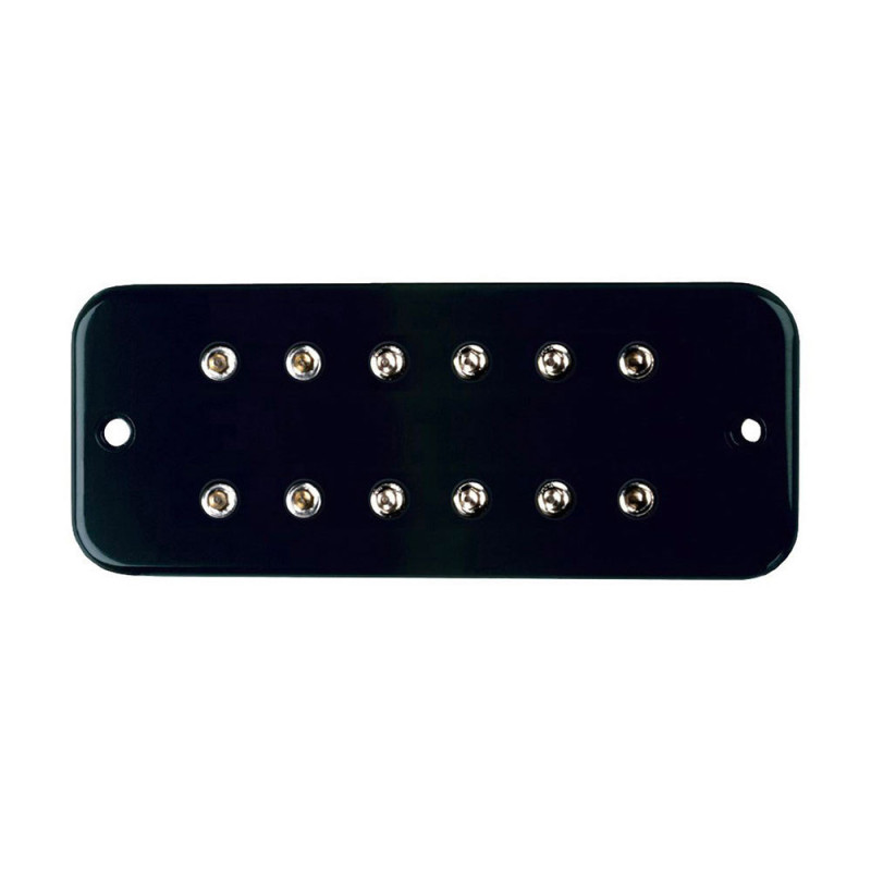 DIMARZIO P-90 Super Distortion nero - DP209BK