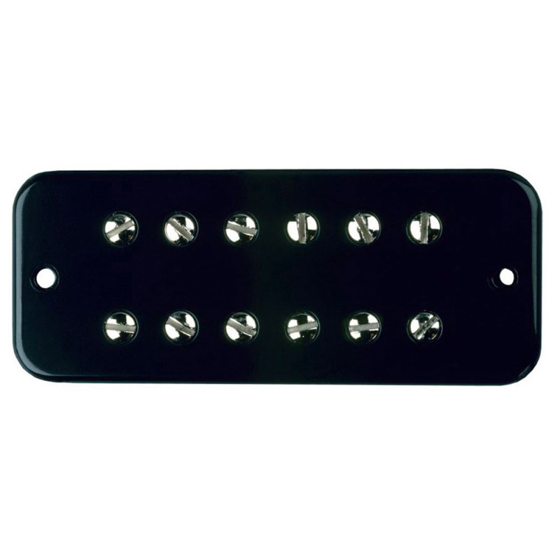 DIMARZIO Tone Zone P90 nero - DP210BK