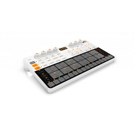 IK MULTIMEDIA UNO Drum - batteria elettronica analogica