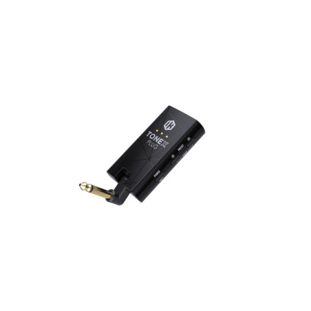 IK MULTIMEDIA TONEX PLUG - Modeling Amp per cuffie