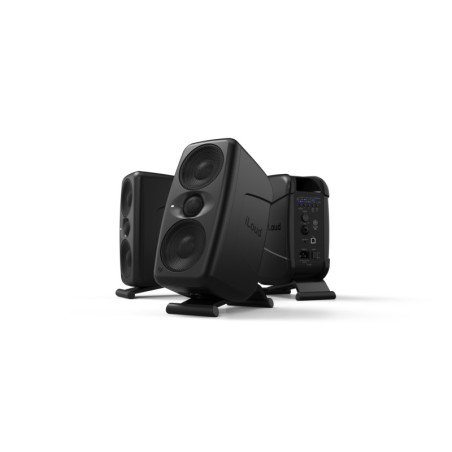 IK MULTIMEDIA iLoud MTM MKII - coppia di monitor da studio