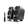 IK MULTIMEDIA iLoud MM PRO -  Coppia monitor reference