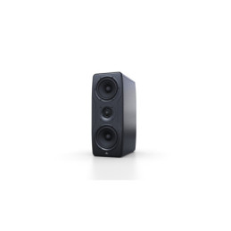 IK MULTIMEDIA iLoud PRECISION MTM MKII - Monitor da studio - 175W Rms