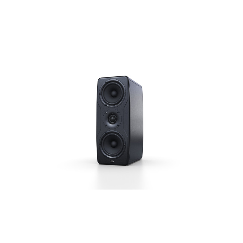 IK MULTIMEDIA iLoud PRECISION MTM MKII - Monitor da studio - 175W Rms