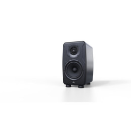 IK MULTIMEDIA iLoud PRECISION 5 MKII - Monitor da studio - 135W Rms