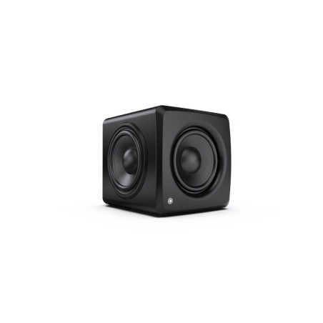 IK MULTIMEDIA iLoud SUB - Subwoofer compatto con sistema ARC Correction integrato