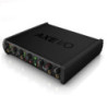 IK MULTIMEDIA AXE I/O - Scheda audio USB per chitarra/basso