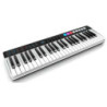 IK MULTIMEDIA iRig Keys I/O 49 - Master keyboard a 49 tasti per sistemi PC, MAC