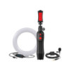 IK MULTIMEDIA iRig Video Creator Bundle - iRig Mic Lav, iKlip Grip Pro e led ring da 6''