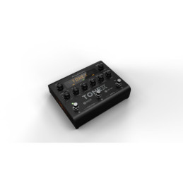IK MULTIMEDIA TONEX - Pedale modeling per chitarra e basso