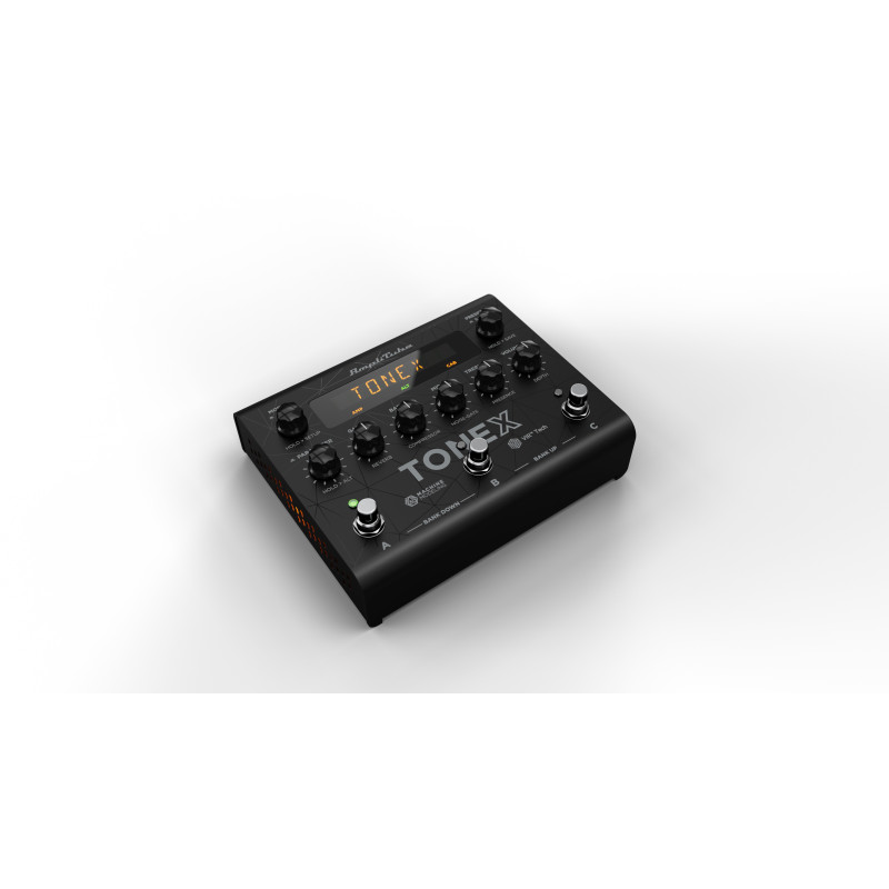 IK MULTIMEDIA TONEX - Pedale modeling per chitarra e basso