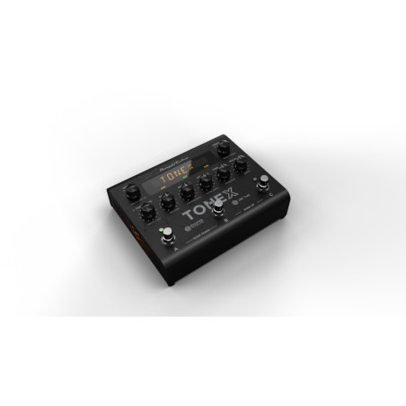 IK MULTIMEDIA TONEX - Pedale modeling per chitarra e basso