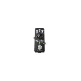 IK MULTIMEDIA TONEX ONE PEDAL - Modeling Pedal per chitarra e basso