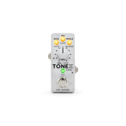 IK MULTIMEDIA TONEX ONE JOE SATRIANI - Modeling Pedal Limited Edition