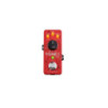 IK MULTIMEDIA TONEX ONE RED - Modeling Pedal Limited Edition
