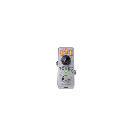 IK MULTIMEDIA TONEX ONE BASS - Modeling Pedal per basso