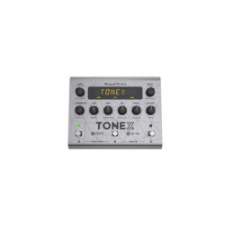 IK MULTIMEDIA TONEX BASS - Pedale modeling per basso