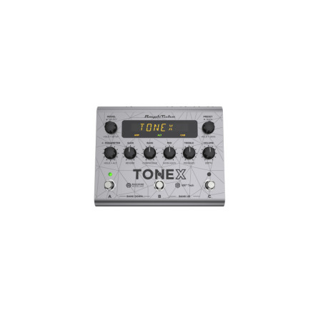 IK MULTIMEDIA TONEX BASS - Pedale modeling per basso