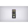 IK MULTIMEDIA TONEX ONE+ PEDAL - Modeling Pedal per chitarra e basso MIDI+Bluetooth®