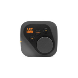 IK MULTIMEDIA ARC ON EAR - Sistema di correzione acustica per cuffie