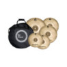 ISTANBUL AGOP Cartone 4 XIST (IXS4) + borsa