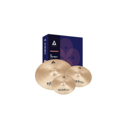 ISTANBUL AGOP Cartone 3 XIST (IXS3) + borsa