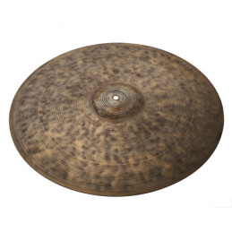 ISTANBUL AGOP 24'' 30th Anniversary Ride