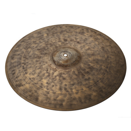 ISTANBUL AGOP 24'' 30th Anniversary Ride