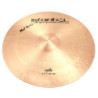 ISTANBUL AGOP 21'' Signature - Mel Lewis Ride - c/ 2 rivetti