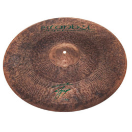 ISTANBUL AGOP 24'' Signature - Agop Ride