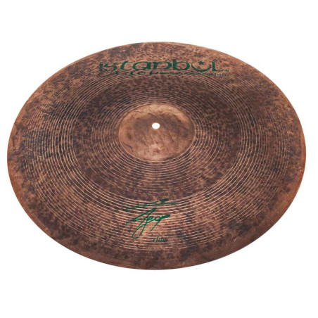 ISTANBUL AGOP 24'' Signature - Agop Ride